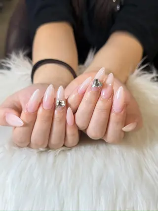 ネイル YUKI NAILのネイルデザイン