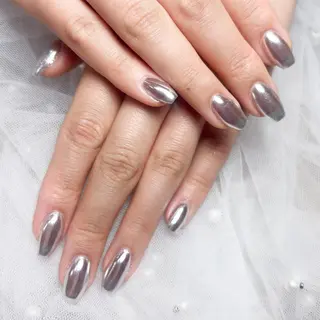 ネイル 綾香 Nail高円寺のネイルデザイン