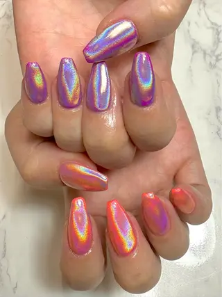 ネイル one nailsalonのネイルデザイン