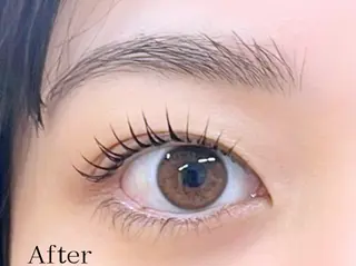 マツエク・マツパ 骨格似合わせ眉WAX 眉まつ毛専門/石井の眉毛・アイブロウイメージ