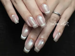 ネイル salon AZのネイルデザイン