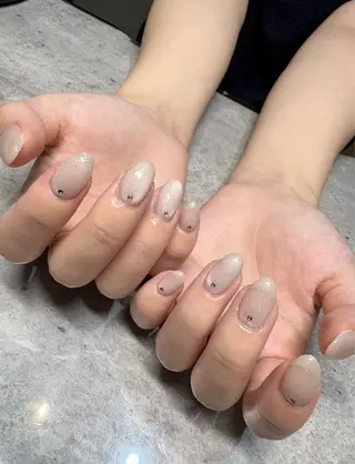 ネイル sato marinのネイルデザイン