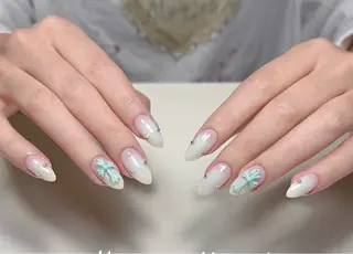 ネイル GreenNail salonのネイルデザイン