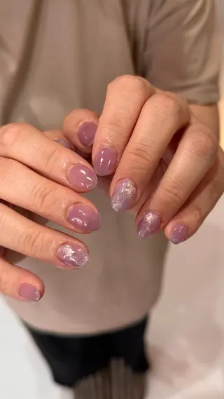 ネイル atelier elsol.のネイルデザイン