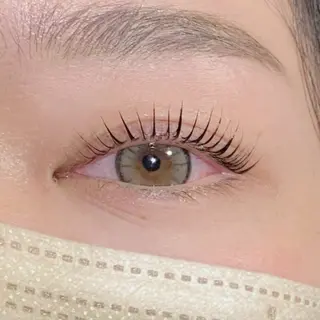 マツエク・マツパ 茅ヶ崎 🥥MEGUMIのマツエク・マツパデザイン