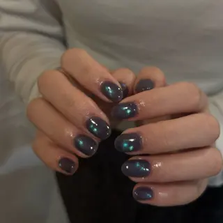 ネイル C. yoshinoのネイルデザイン