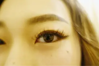マツエク・マツパ salon EFのマツエク・マツパデザイン