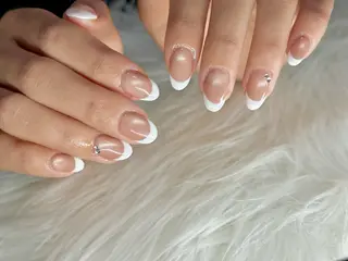 ネイル k.nail #ksmのネイルデザイン