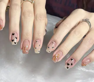 ネイル Molly _nailのネイルデザイン