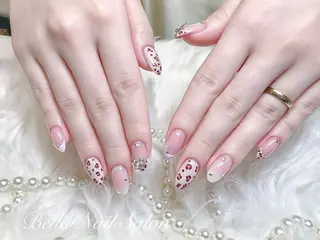 ネイル Bella Nail Salon NANAのネイルデザイン