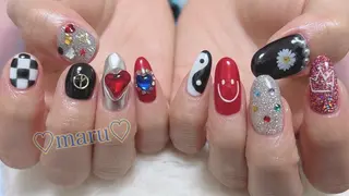 ネイル まるみ ♡のその他イメージ