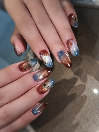 ネイル SOL NAIL HAKATAのネイルデザイン