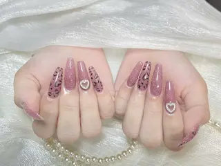 ネイル YMT. NailStudioのネイルデザイン