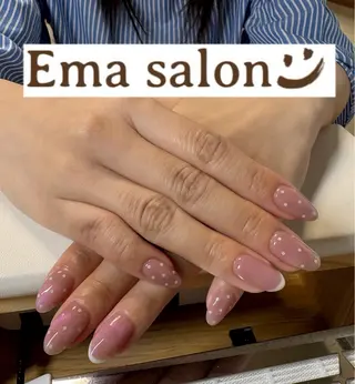 ネイル Ema salon hiromiのネイルデザイン
