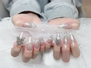 ネイル Bél Nail salonのネイルデザイン