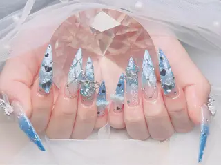 ネイル Miya _nailのネイルデザイン