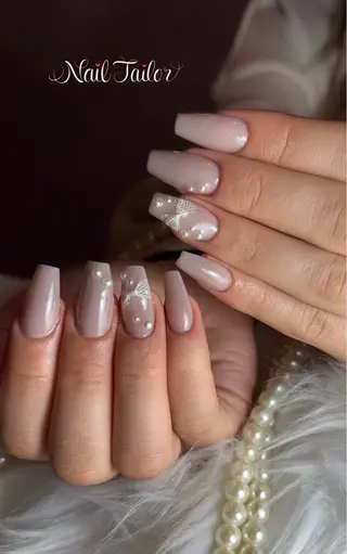 ネイル NailTailor ネイルテイラーのネイルデザイン