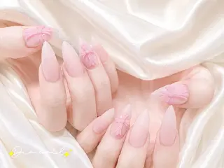 ネイル ディア ネイルのネイルデザイン