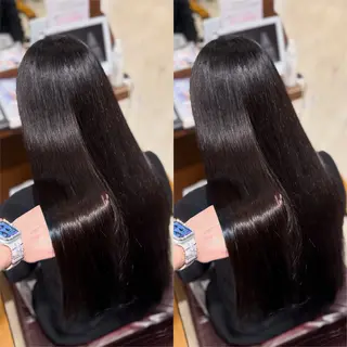 カラー 𐙚 ꜱᴀɴᴀ 𐙚のヘアスタイル