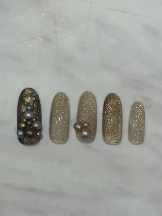 ネイル Miranda Beautyのエステ・リラクイメージ