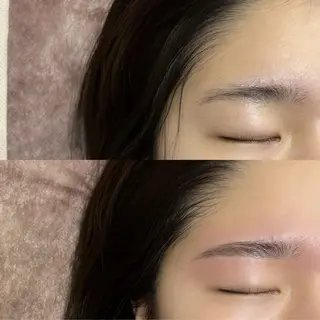 アイブロウ proof lash browの眉毛・アイブロウイメージ