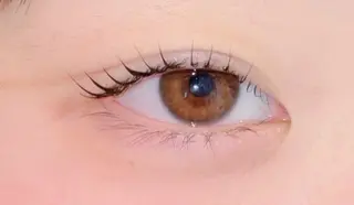 マツエク・マツパ takara🩷 eyelistのマツエク・マツパデザイン