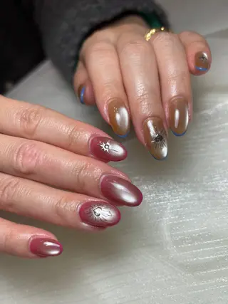 ネイル Belle nail salonのネイルデザイン