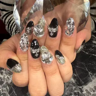 ネイル ネイルサロン A-nailのネイルデザイン
