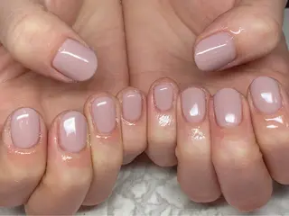 ネイル Beauty Salon Lunaのエステ・リラクイメージ