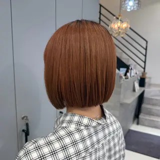 ショート risa🌟池袋/ カットモデル/カラーのヘアスタイル