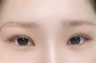 マツエク・マツパ Sugar 🎀akiraのマツエク・マツパデザイン