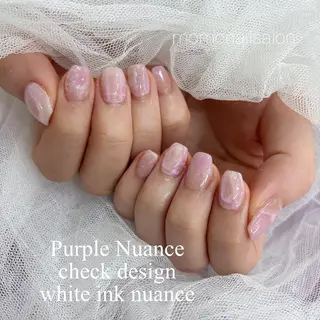 ネイル Momo nailsalonのネイルデザイン