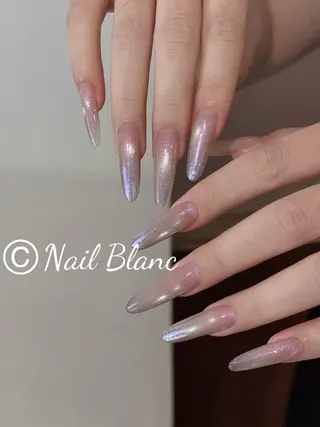 ネイル Kurehashi Yui🧸のネイルデザイン