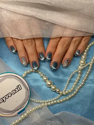 ネイル kairi Toyvenailのネイルデザイン