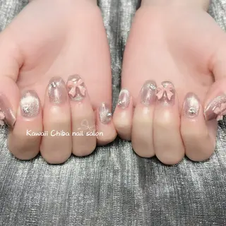 ネイル Kawaii Chiba nailのネイルデザイン
