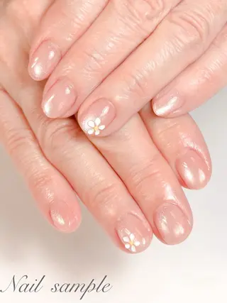 ネイル nail shizukaのネイルデザイン