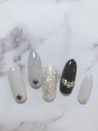 ネイル Lakkus T－CHIのネイルデザイン