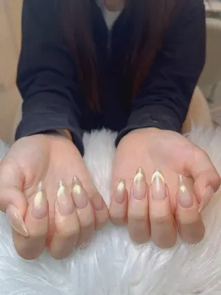 ネイル NieNail Nezukoのネイルデザイン