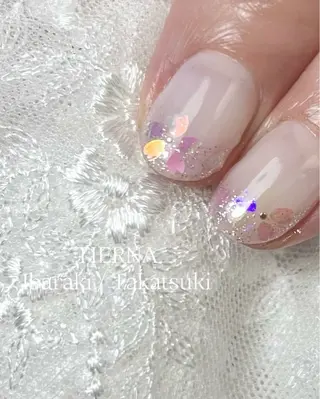 ネイル 【ティエルナ】 えつこのネイルデザイン