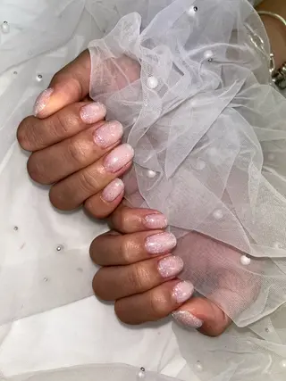 ネイル サロン プリマ 秋元のネイルデザイン