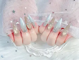 ネイル Hana Nail Salonのネイルデザイン