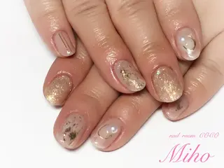 ネイル nail Berunaのネイルデザイン