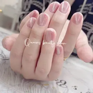 ネイル Queens ciciのネイルデザイン