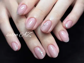 ネイル salon AZのネイルデザイン