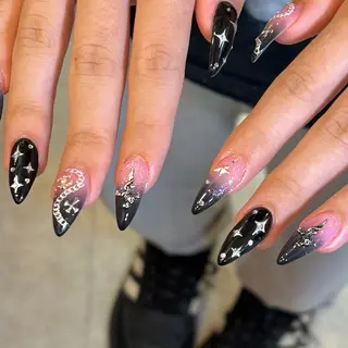 ネイル FLORANZ 🫧AIRI🫧のネイルデザイン