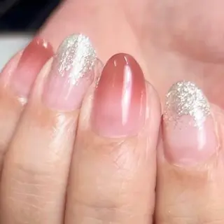 ネイル GELo nail rinaのネイルデザイン