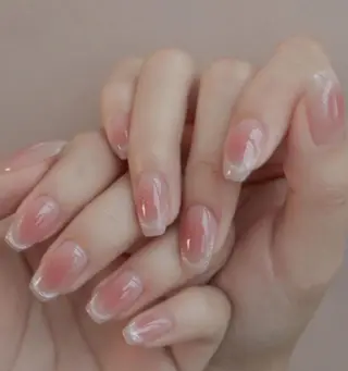 ネイル Queen‘s なんのネイルデザイン