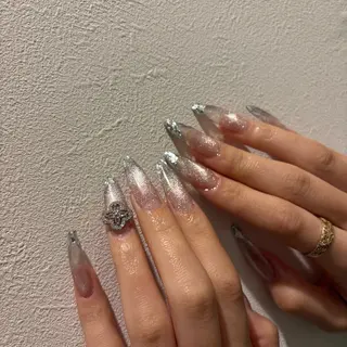 ネイル Angel tailのネイルデザイン