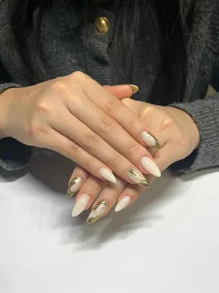 ネイル IROHA NAIL makoのネイルデザイン