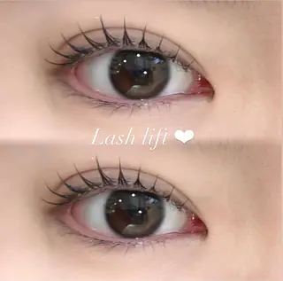 マツエク・マツパ 🤍EYELA HIBIKI🤍の眉毛・アイブロウイメージ